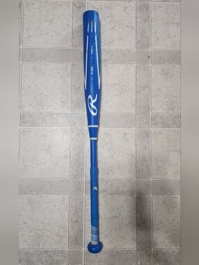 Rawlings Mantra Softball Bat